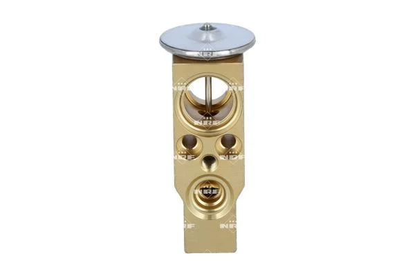 Válvula de Expansão, ar condicionado NRF 38527