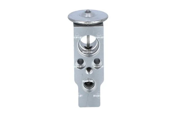Válvula de Expansão, ar condicionado NRF 38587