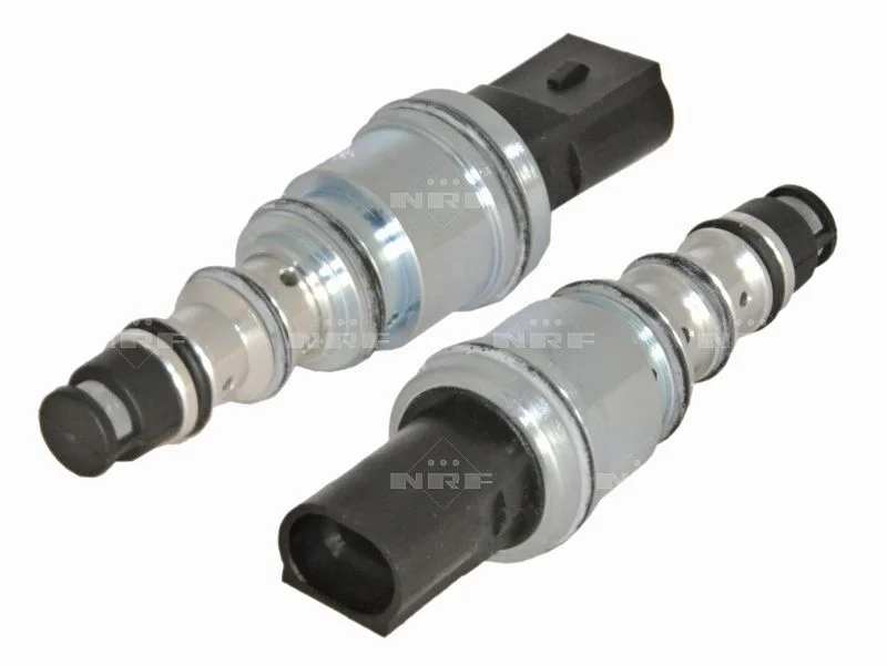 Válvula de controlo, compressor de ar condicionado NRF 38596