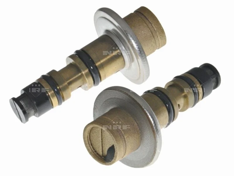 Válvula de controlo, compressor de ar condicionado NRF 38616