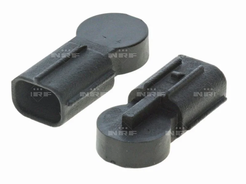 Válvula de controlo, compressor de ar condicionado NRF 38622