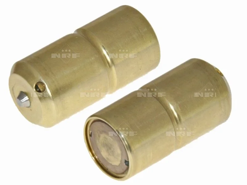 Válvula de controlo, compressor de ar condicionado NRF 38638