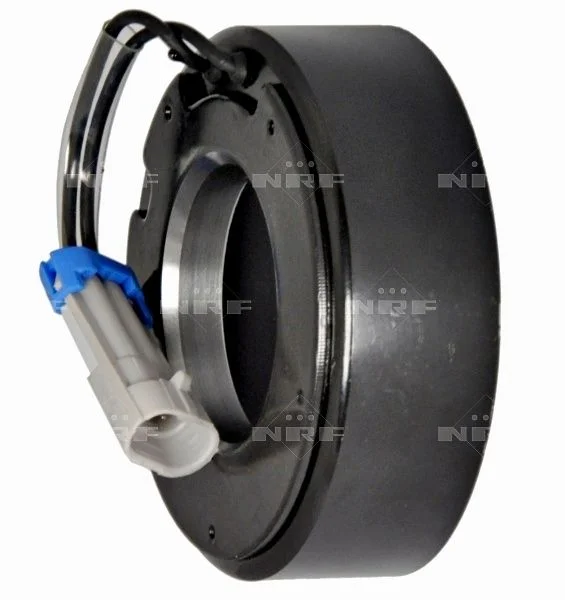 Bobina, embraiagem magnética (compressor) NRF 38650