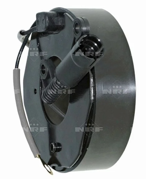 Coil, magnetic clutch (compressor) NRF 38662