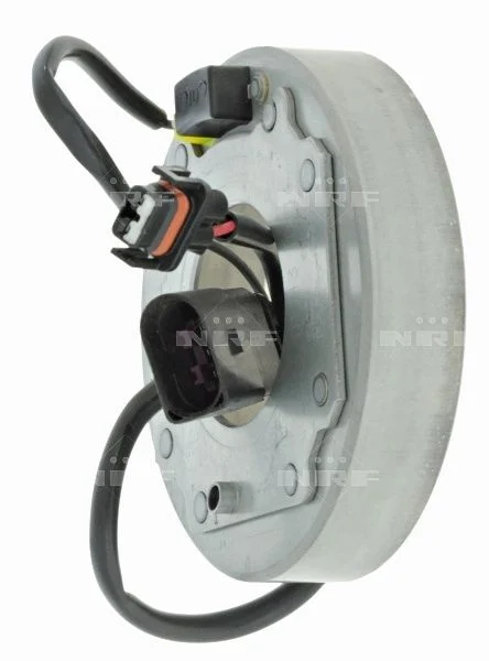 Bobina, embraiagem magnética (compressor) NRF 38672