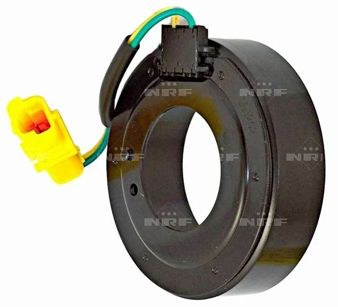 Coil, magnetic clutch (compressor) NRF 38701
