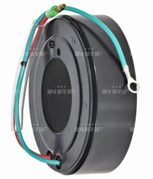 Bobina, embraiagem magnética (compressor) NRF 38705