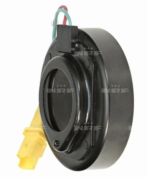 Bobina, embraiagem magnética (compressor) NRF 38709