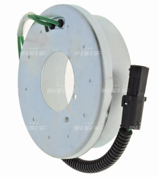 Bobina, embraiagem magnética (compressor) NRF 38712