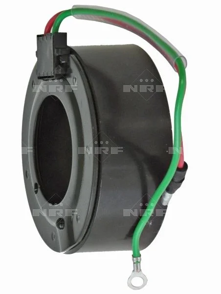 Bobina, embraiagem magnética (compressor) NRF 38716