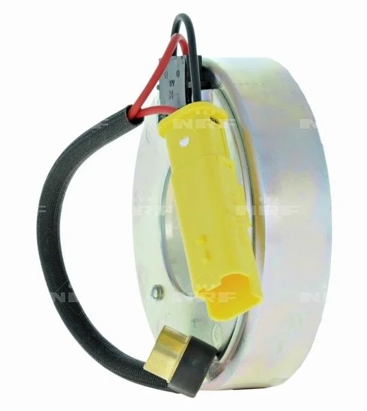 Bobina, embraiagem magnética (compressor) NRF 38726