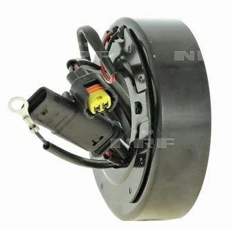 Bobina, embraiagem magnética (compressor) NRF 38728
