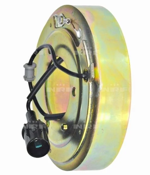 Bobina, embraiagem magnética (compressor) NRF 38733