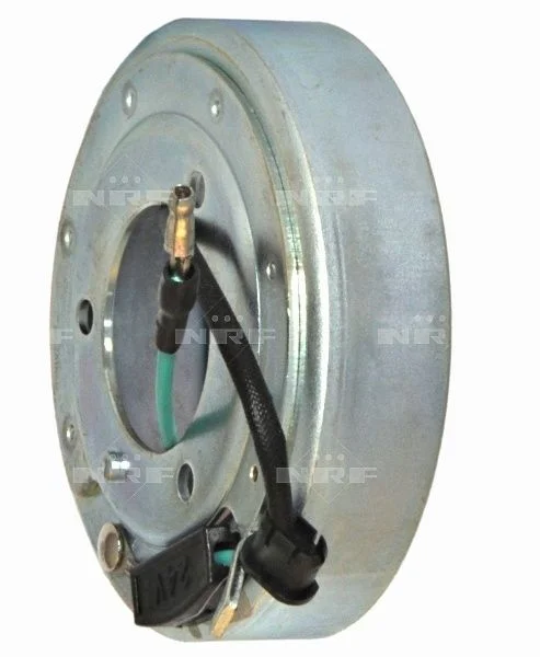 Bobina, embraiagem magnética (compressor) NRF 38741
