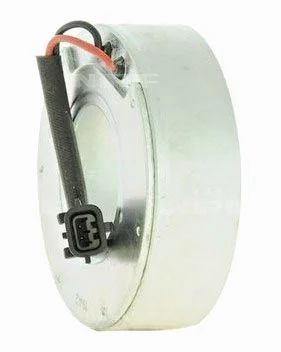 Bobina, embraiagem magnética (compressor) NRF 38743