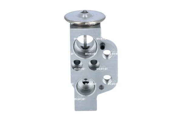 Expansion Valve, air conditioning NRF 38755