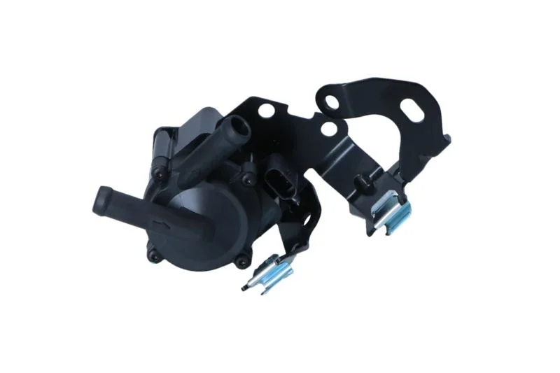 Water Pump, engine cooling NRF 390008
