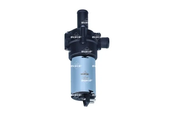 Water Pump, engine cooling NRF 390060