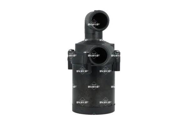 Auxiliary Water Pump, auxiliary heater NRF 390077