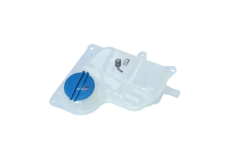 Depósito de expansão, refrigerante NRF 454006