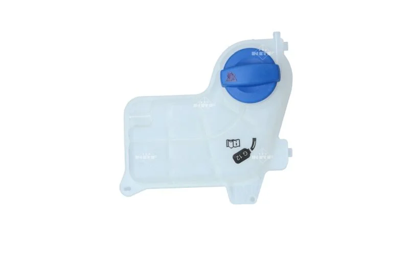 Depósito de expansão, refrigerante NRF 454008