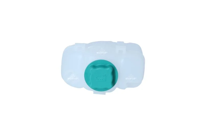 Expansion Tank, coolant NRF 454012