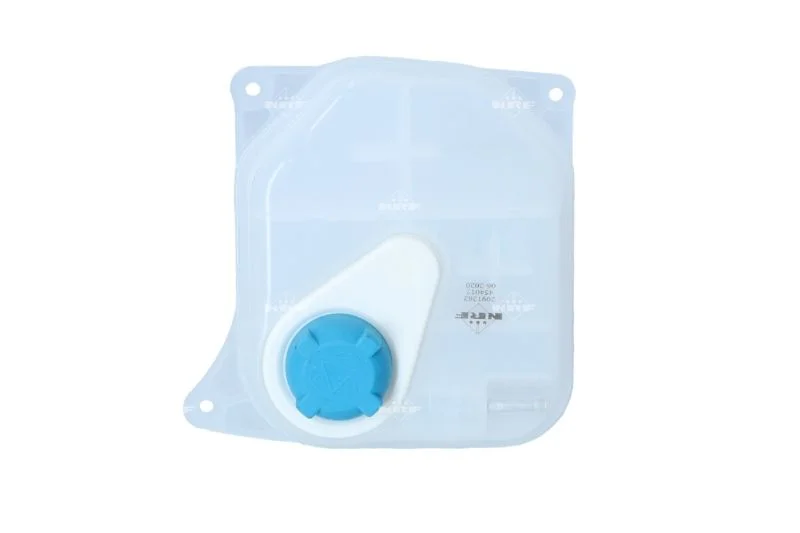 Depósito de expansão, refrigerante NRF 454017