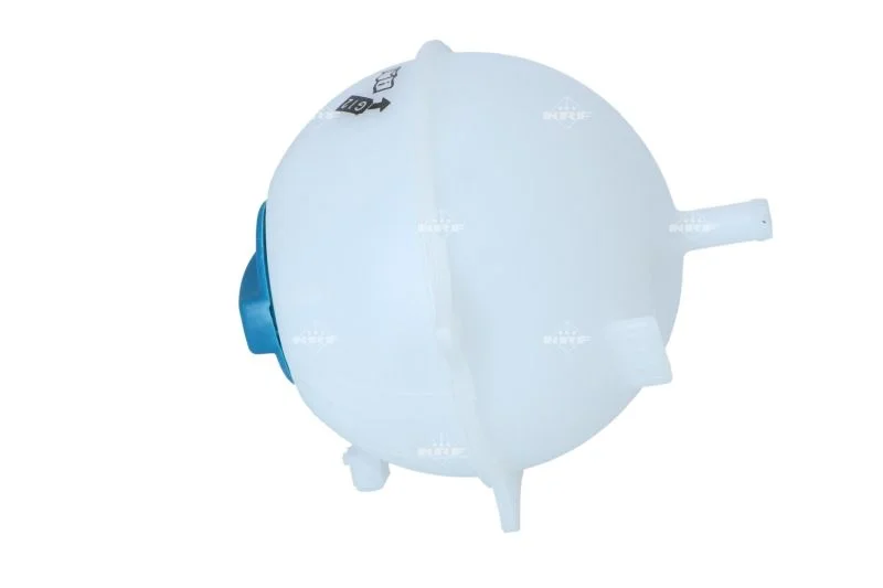 Depósito de expansão, refrigerante NRF 454020
