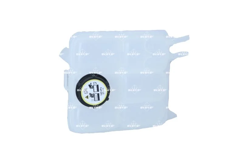 Expansion Tank, coolant NRF 454064