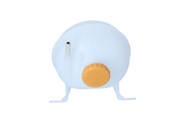 Expansion Tank, coolant NRF 454084