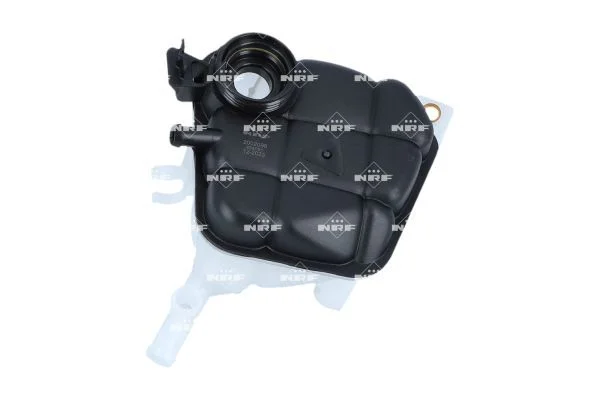 Expansion Tank, coolant NRF 454091