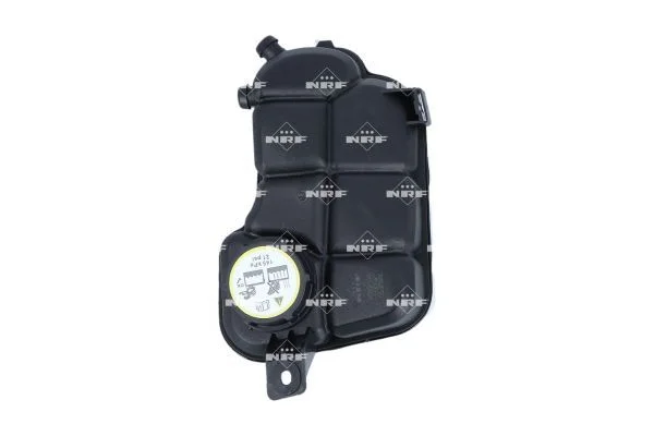 Depósito de expansão, refrigerante NRF 454092