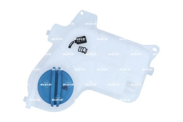 Expansion Tank, coolant NRF 454100
