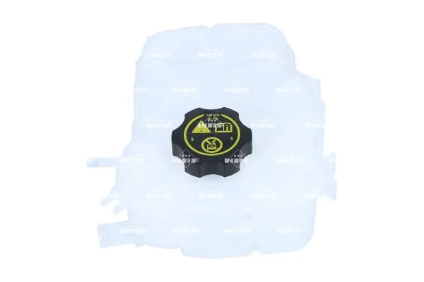 Expansion Tank, coolant NRF 454117