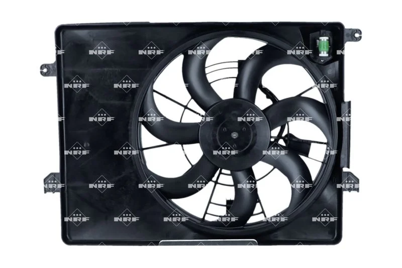 Ventilador, refrigeração do motor NRF 470002