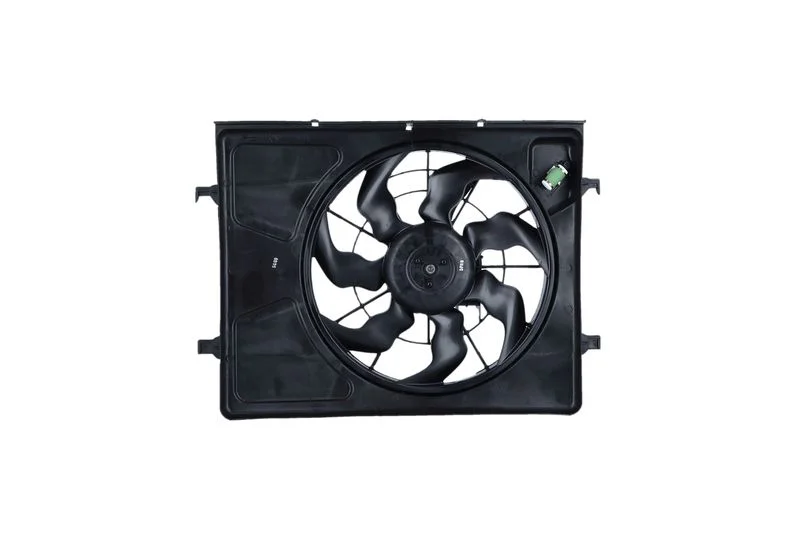 Ventilador, refrigeração do motor NRF 470004