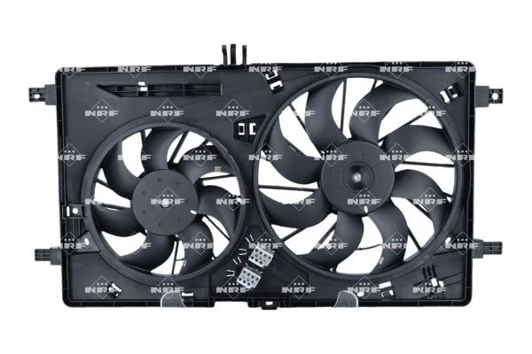 Fan, engine cooling NRF 470013