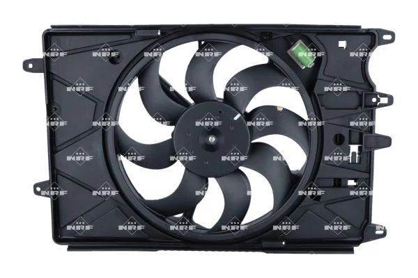 Fan, engine cooling NRF 470018