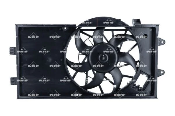 Fan, engine cooling NRF 470056