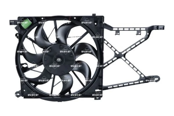 Ventilador, refrigeração do motor NRF 470057