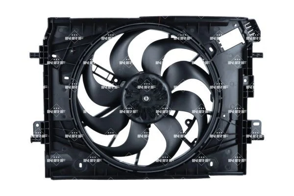 Fan, engine cooling NRF 470058