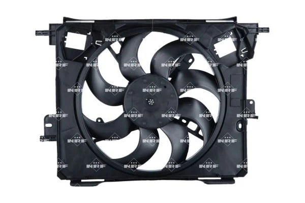 Fan, engine cooling NRF 470060