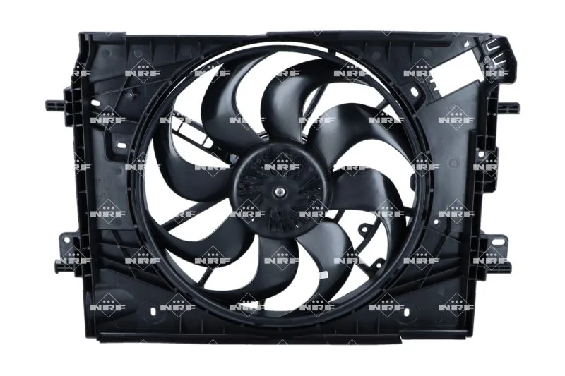 Fan, engine cooling NRF 470062