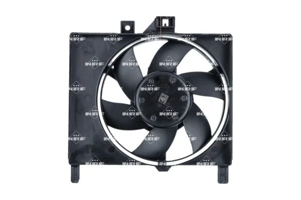 Ventilador, refrigeração do motor NRF 470063