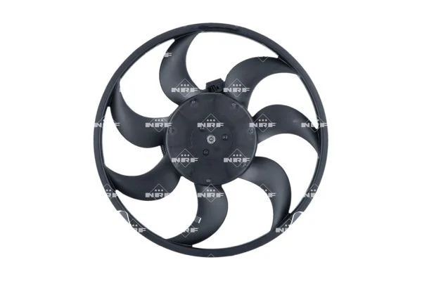 Ventilador, refrigeração do motor NRF 470064