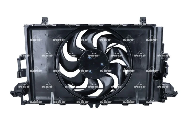 Fan, engine cooling NRF 470068