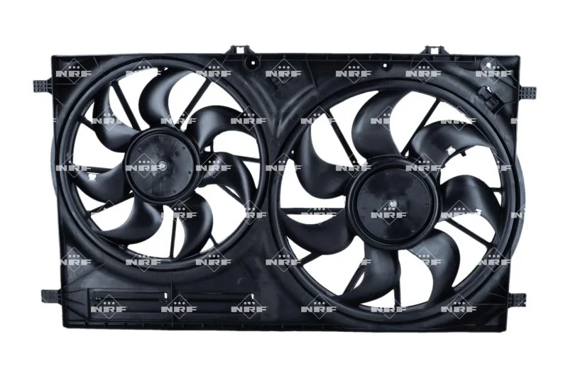 Ventilador, refrigeração do motor NRF 470071