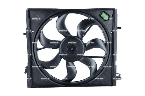 Ventilador, refrigeração do motor NRF 470075