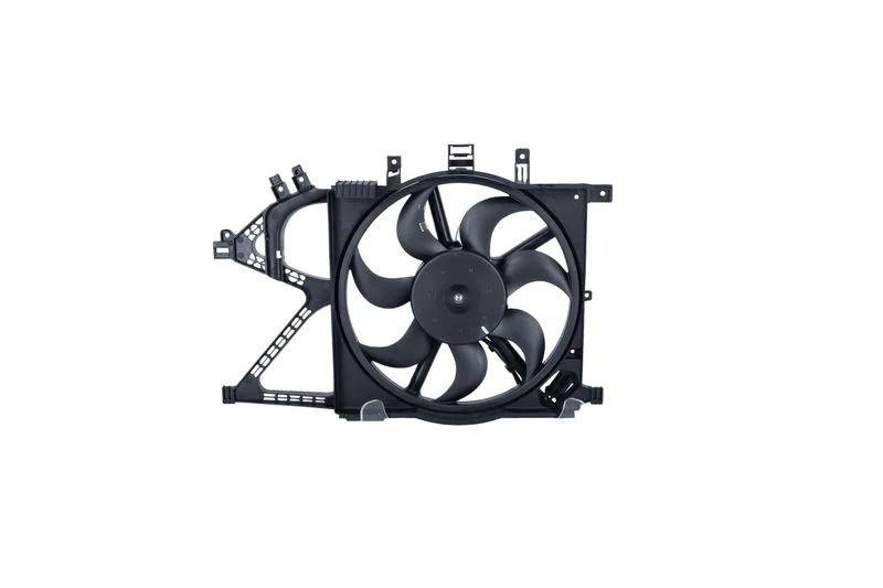 Fan, engine cooling NRF 470081