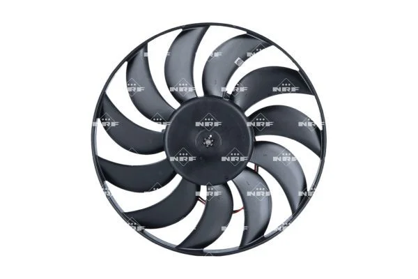 Ventilador, refrigeração do motor NRF 470082